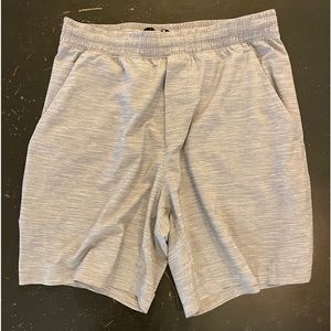 Men’s Lululemon Pacebreaker Shorts